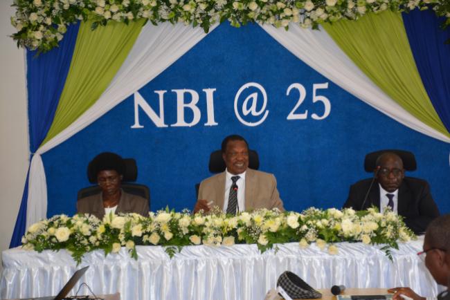 NBI 25 anniversary 