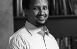 Sintayehu Legesse Gebre (Assistant professor in Water resources engineering and Hydrology at Jimma University, Ethiopia and PhD researcher at KU Leuven University, Belgium)