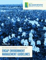 ENSAP Environment Management Guidance