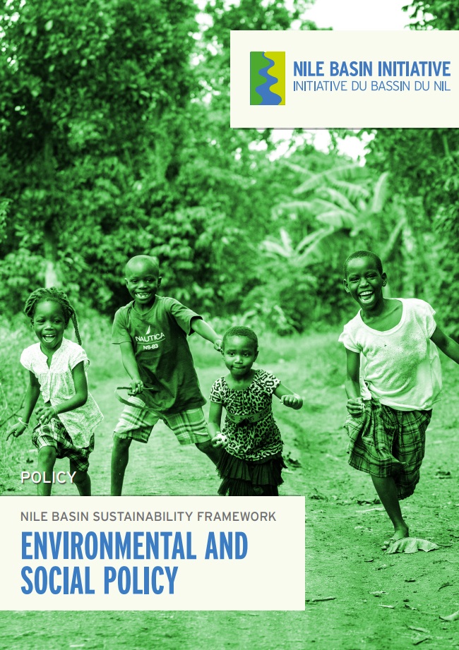 Environmental and Social Policy