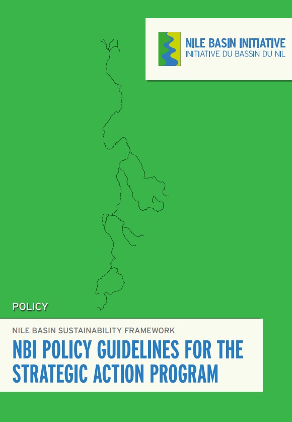 NBI Policy Guidelines for the SAP