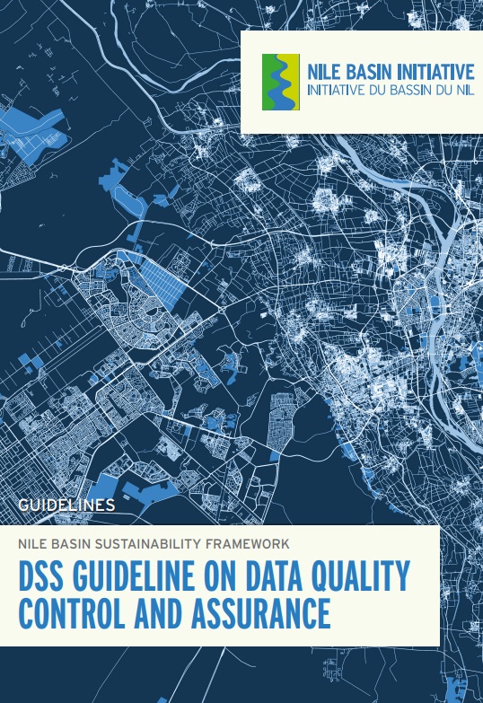 DSS Quality Assurance Guidelines