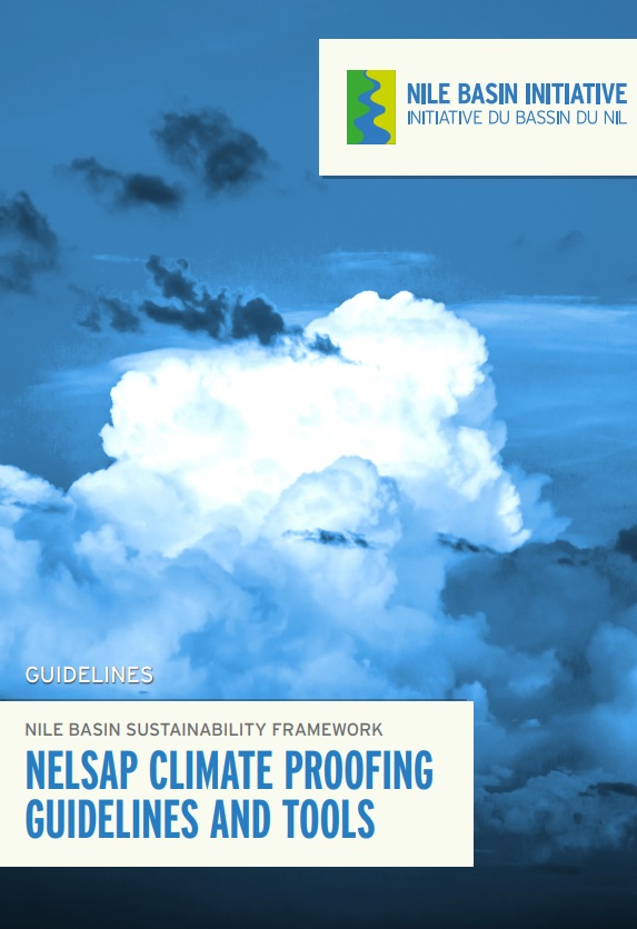 NELSAP Climate Change Guideline