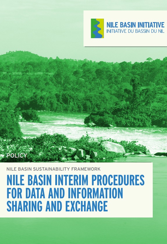 NBI Data Sharing Procedures