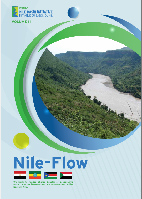 Nile - Flow Volume 11