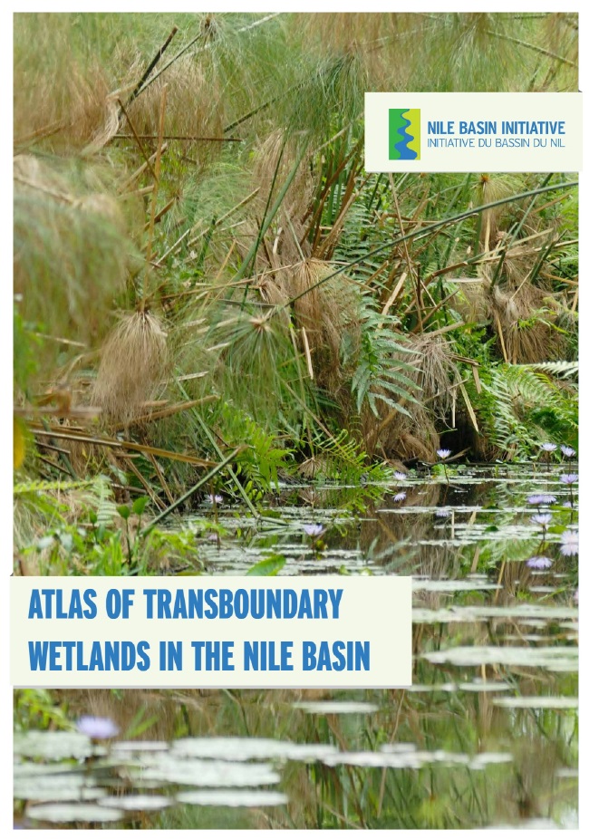 Wetland Atlas