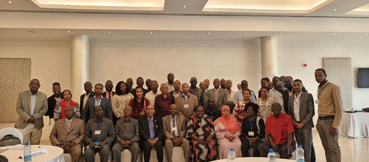 The II  Regional Innovative Stakeholders Forum Participants. 