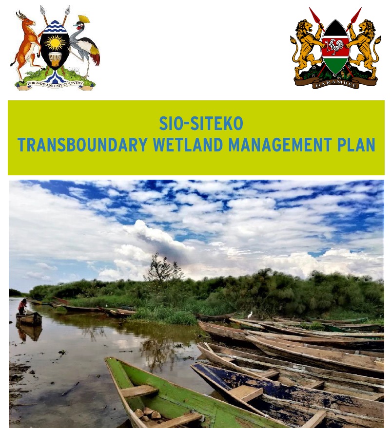 Sio-Siteko Transboundary Wetlands Management