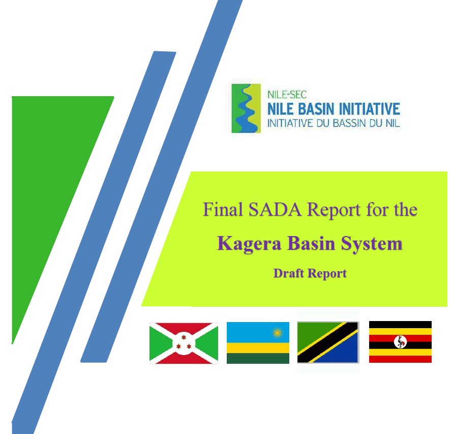 Kagera SADA Report