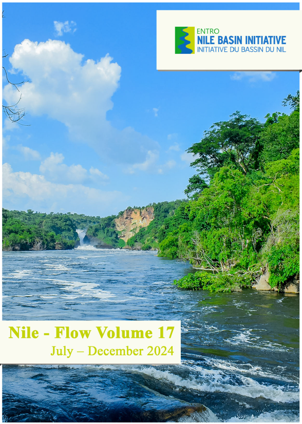 Nile Flow -17