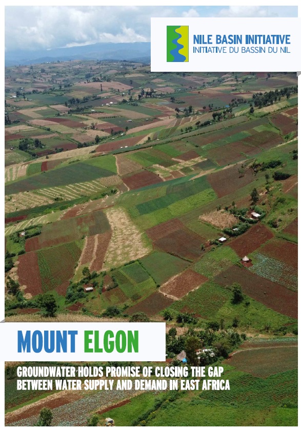 Mont Elgon aquifer magazine