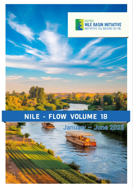 Nile Flow -18