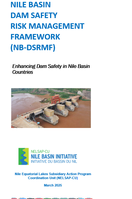 Dam Safety Risk Management Framework