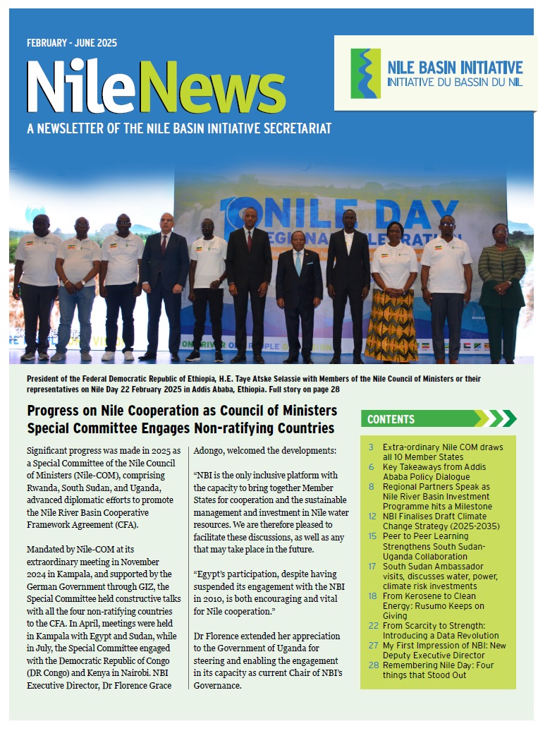 Newsletter