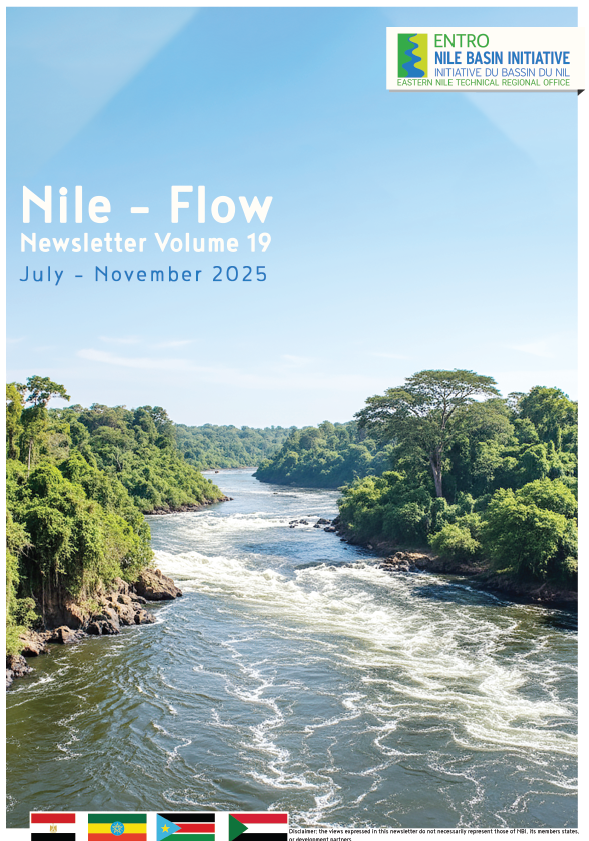 Nile Flow -19