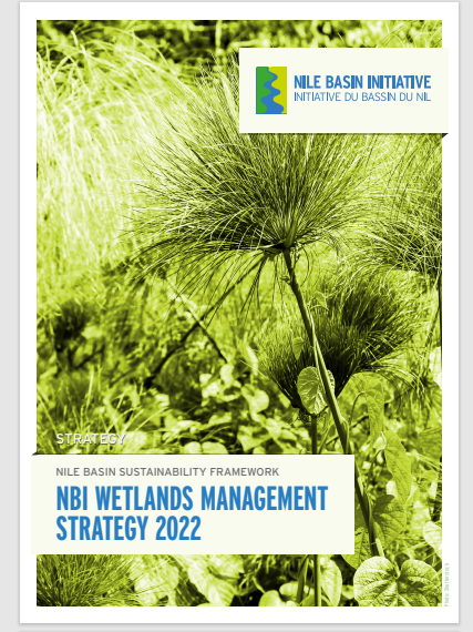 NBI Wetland Management Strategy(WMS) 2022