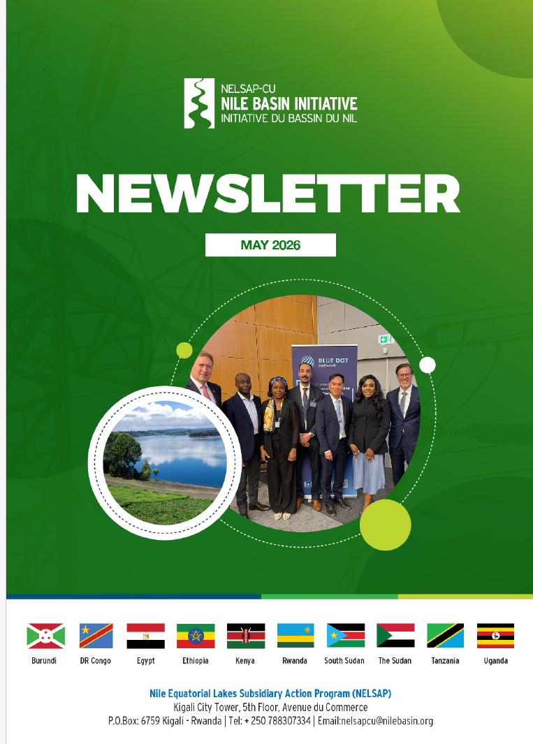NELSAP NEWS
