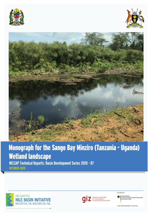 Sango Minziro