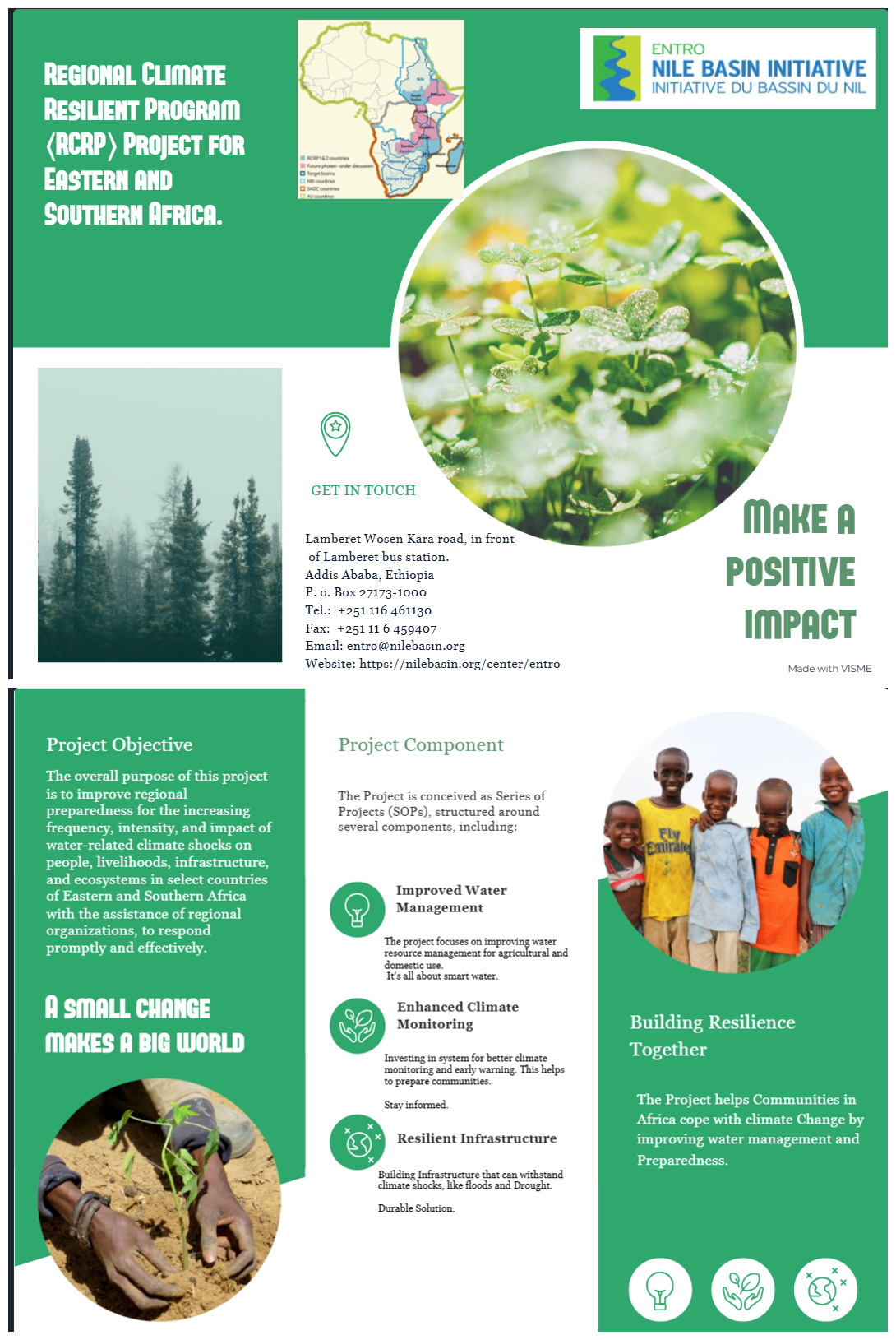 RCRP infographics 