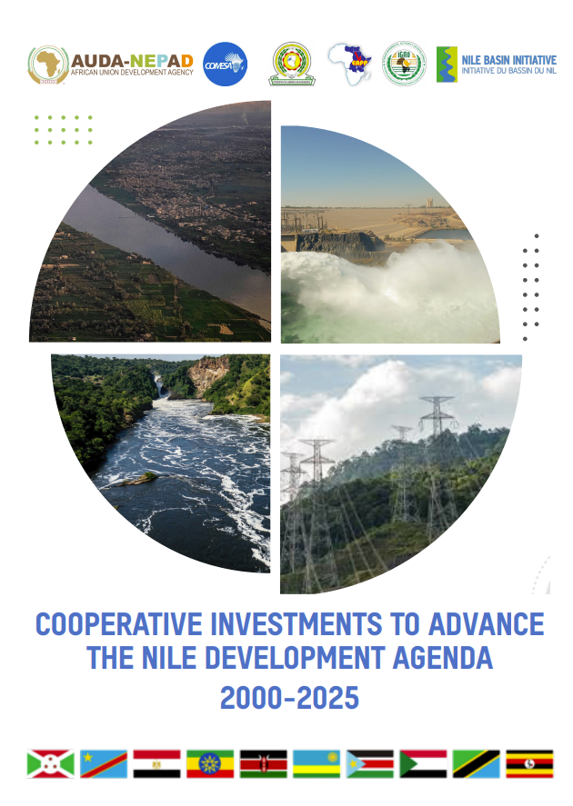 Cooperative Investment To Advance The Nile Agenda