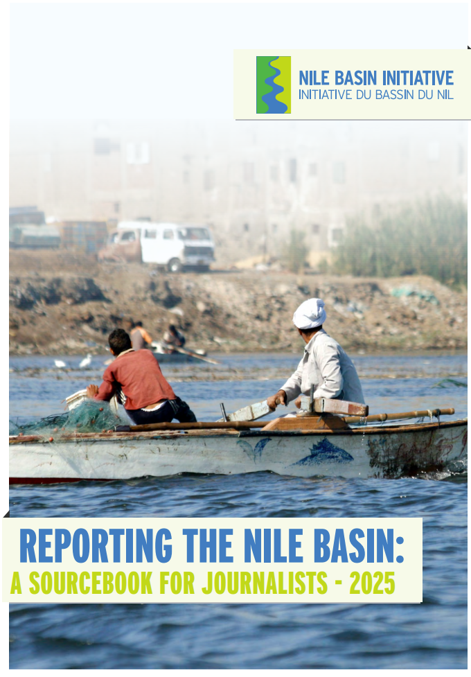 Sourcebook for journalists