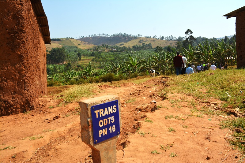 transmission line