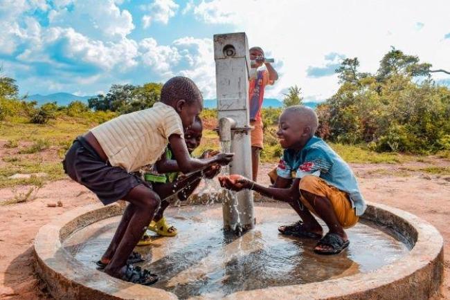 Borehole Children