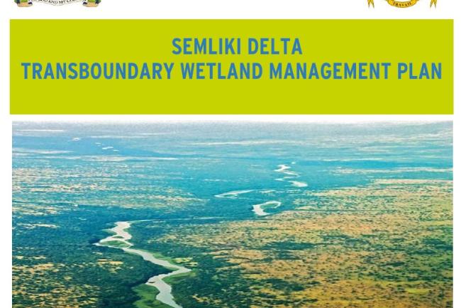 Semliki Delta Transboundary Wetlands Management Plan