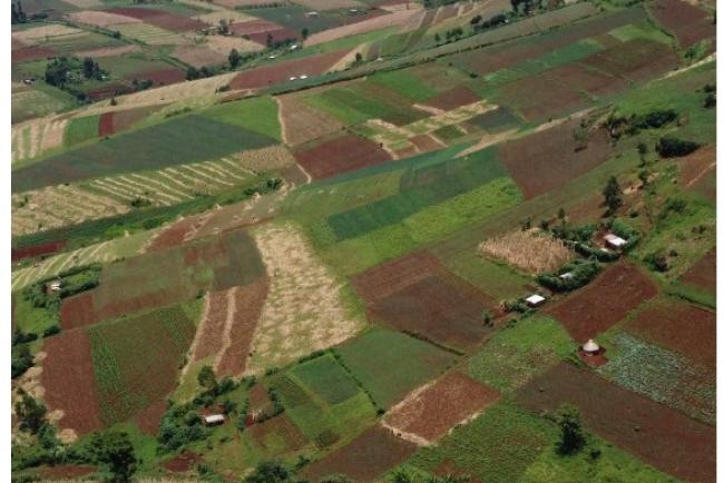 Mont Elgon aquifer magazine