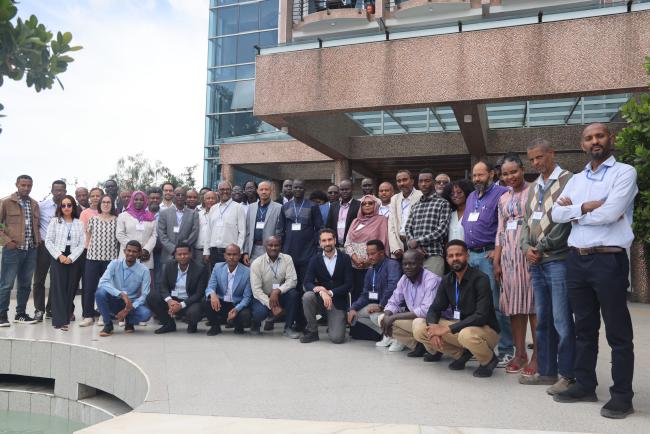 (𝑻𝒐𝑻) 𝑾𝒐𝒓𝒌𝒔𝒉𝒐𝒑 Participants