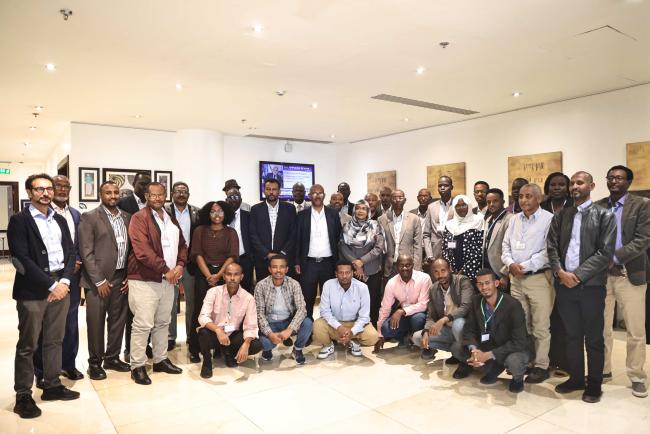    𝑽𝒂𝒍𝒊𝒅𝒂𝒕𝒊𝒐𝒏 𝑾𝒐𝒓𝒌𝒔𝒉𝒐𝒑 Participants 