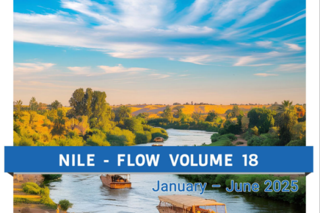 Nile Flow -18