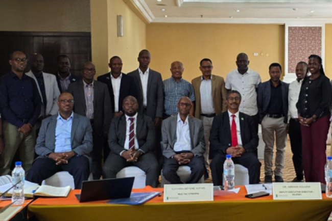 hydrological outlook task team