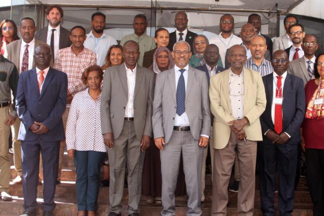 Meeting Participants 