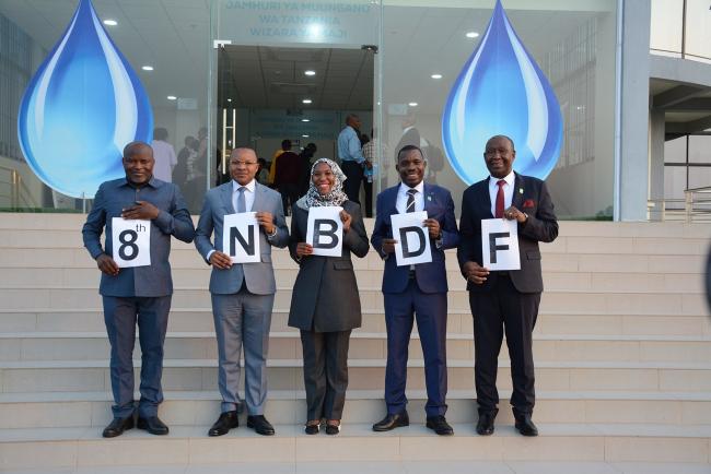 nbdf8 launch