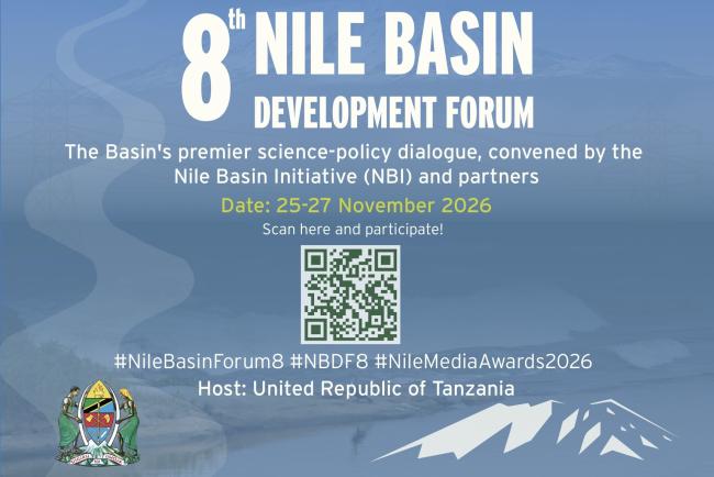 Postcard -NBDF
