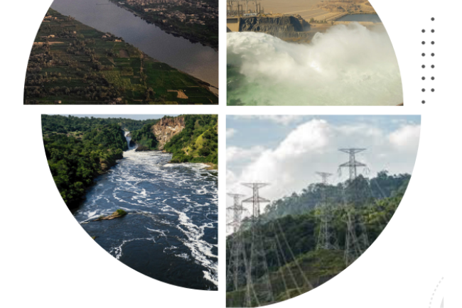 Cooperative Investment To Advance The Nile Agenda