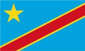 DR CONGO