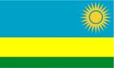 RWANDA