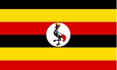 UGANDA