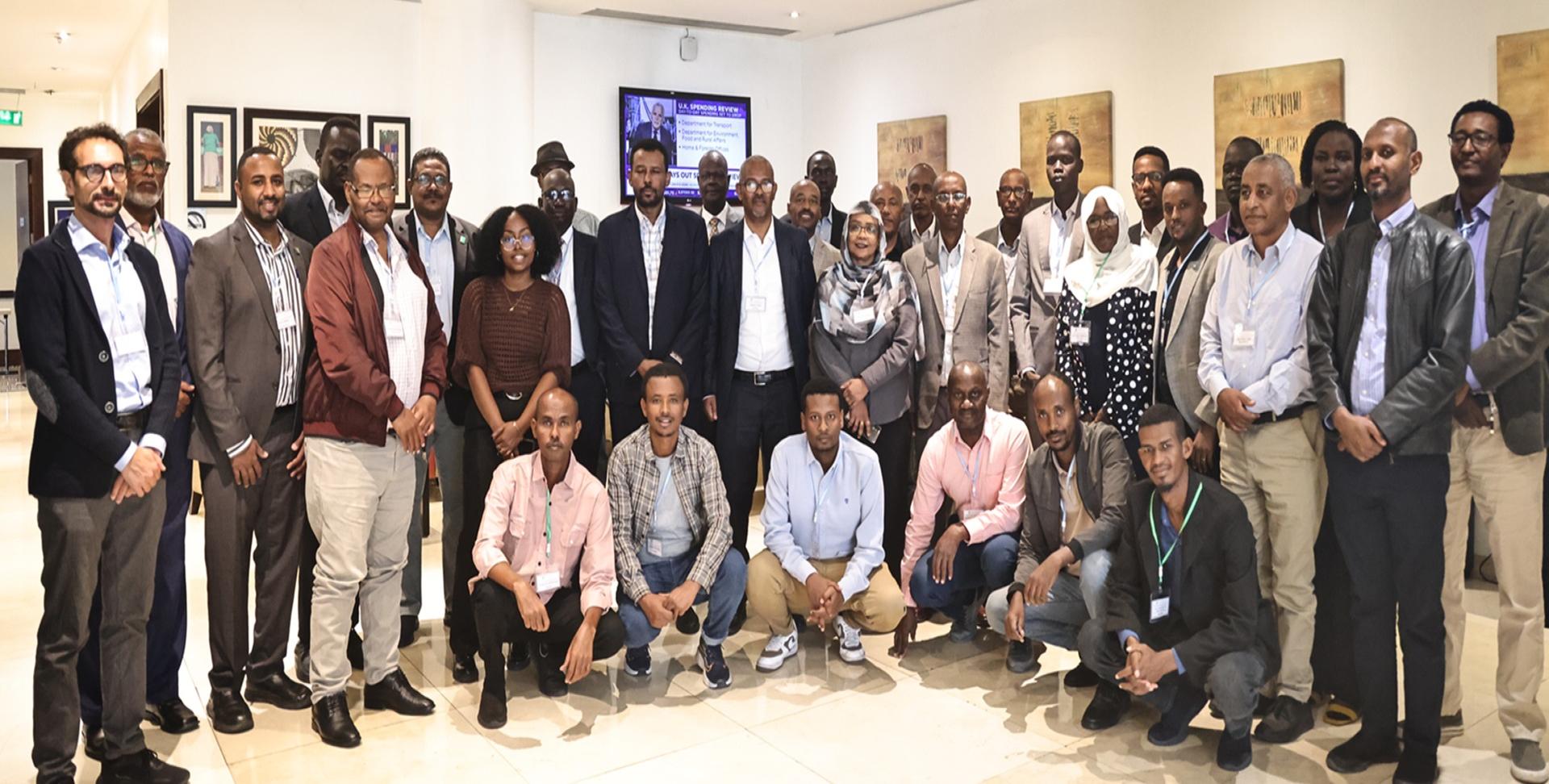 Models and tools validation workshop