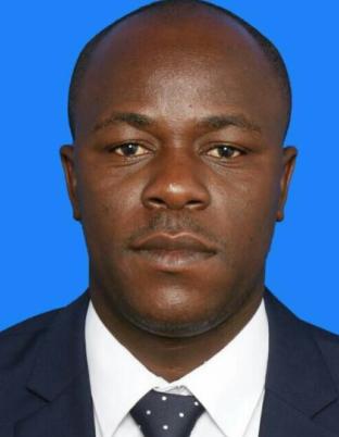 Hon. Jumaa Hamidu Aweso 