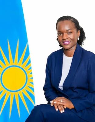 Rwanda