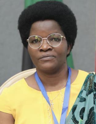 Burundi