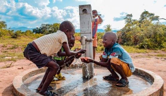 Borehole Children