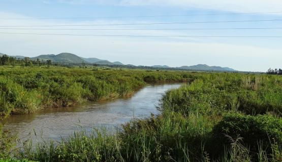 Transboundary Wetlands