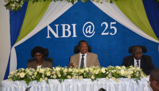 NBI 25 anniversary 