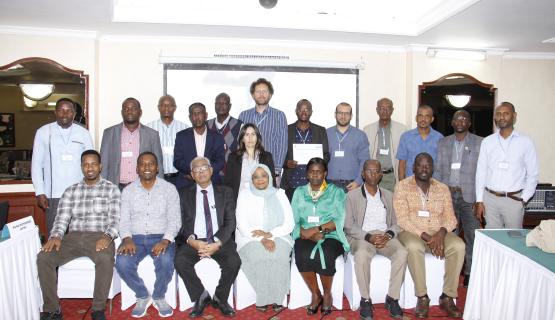 𝑻𝒓𝒂𝒊𝒏𝒊𝒏𝒈 𝒊𝒏 𝑾𝒂𝒕𝒆𝒓-𝑺𝒎𝒂𝒓𝒕 𝑰𝒓𝒓𝒊𝒈𝒂𝒕𝒊𝒐