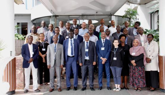 𝙑𝙖𝙡𝙞𝙙𝙖𝙩𝙞𝙤𝙣 𝙒𝙤𝙧𝙠𝙨𝙝𝙤𝙥 Participants. 