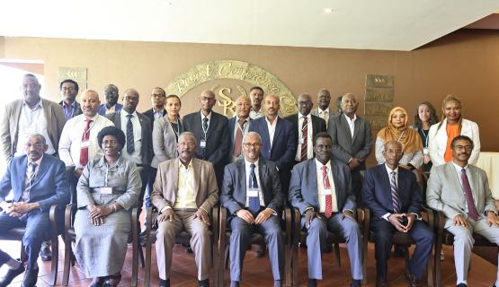 𝑻𝒉𝒆 39th 𝑬𝒂𝒔𝒕𝒆𝒓𝒏 𝑵𝒊𝒍𝒆 𝑺𝒖𝒃𝒔𝒊𝒅𝒊𝒂𝒓𝒚 𝑨𝒄𝒕𝒊𝒐𝒏 𝑷𝒓𝒐𝒈𝒓𝒂𝒎 𝑻𝒆𝒂𝒎 (𝑬𝑵𝑺𝑨𝑷𝑻) 𝑴𝒆𝒆𝒕𝒊𝒏𝒈.